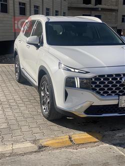 هیوندای سەنتافی